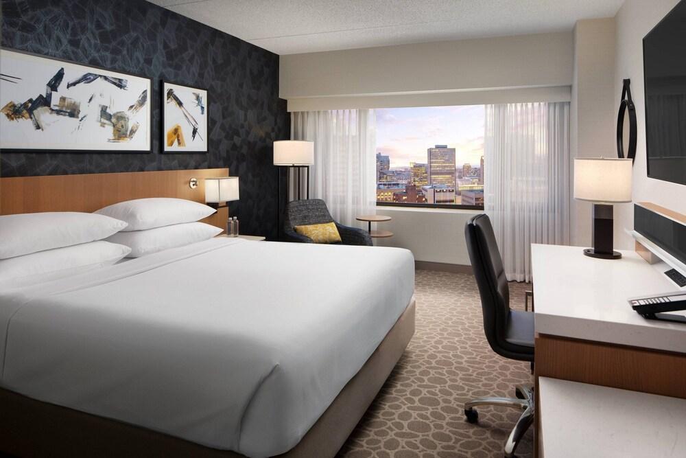 Delta Hotels By Marriott Chicago Willowbrook Bagian luar foto