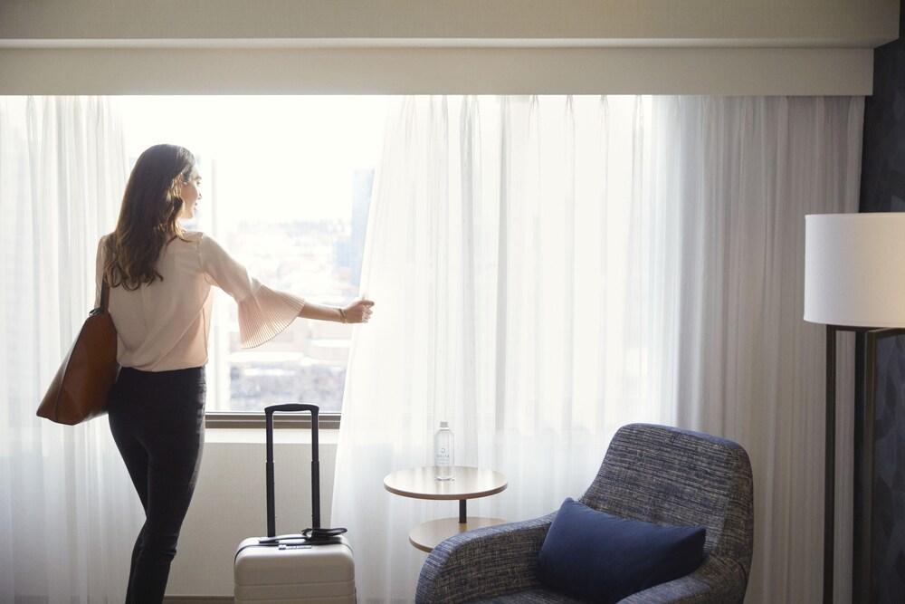 Delta Hotels By Marriott Chicago Willowbrook Bagian luar foto