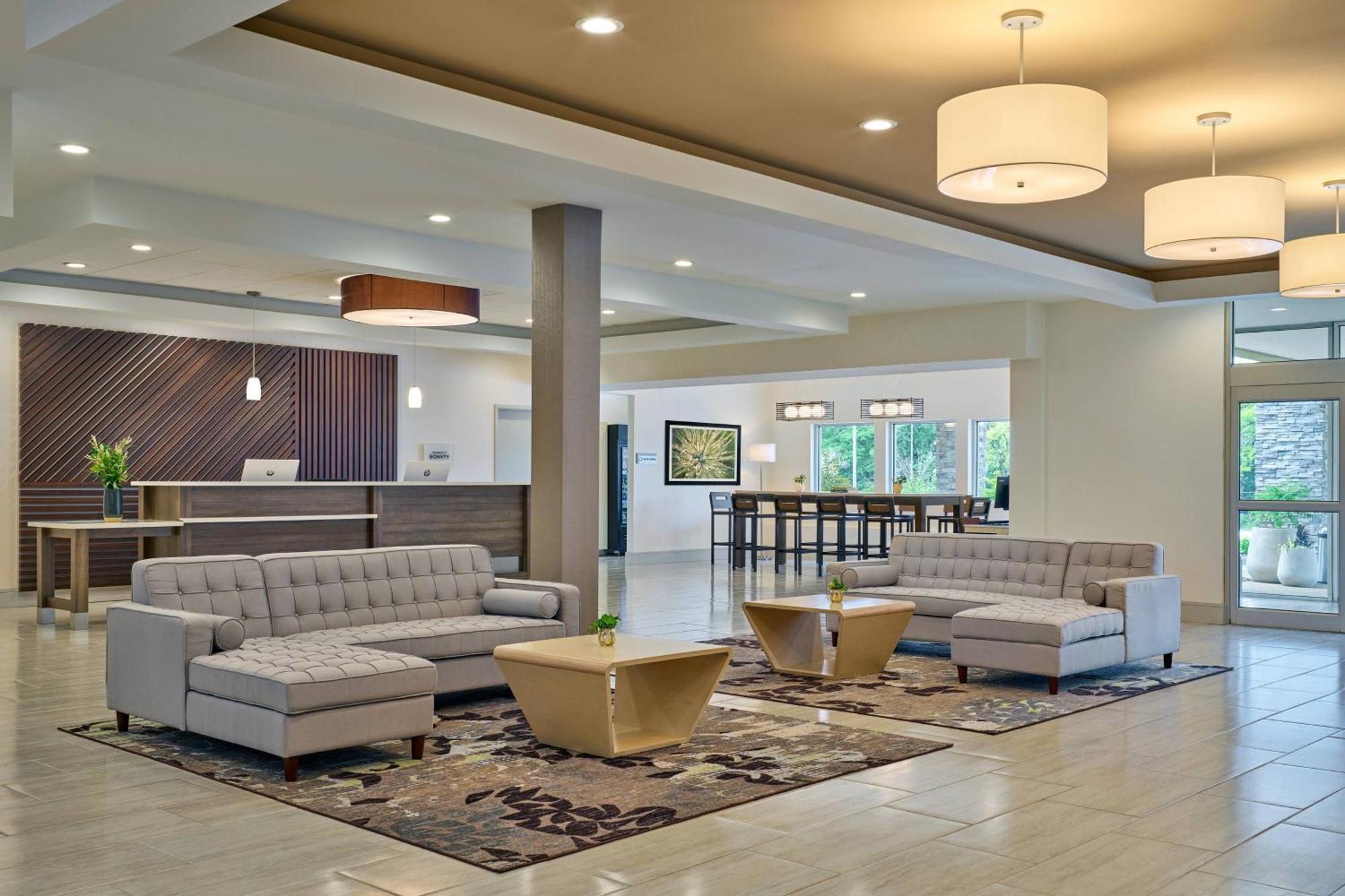 Delta Hotels By Marriott Chicago Willowbrook Bagian luar foto