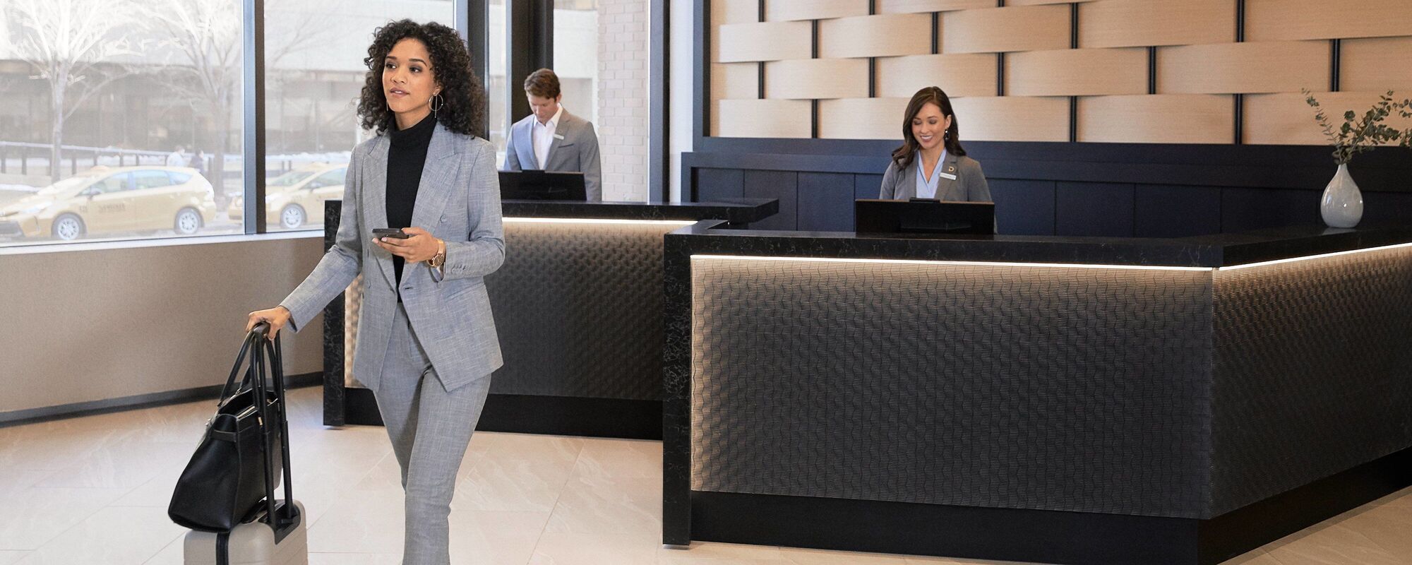 Delta Hotels By Marriott Chicago Willowbrook Bagian luar foto